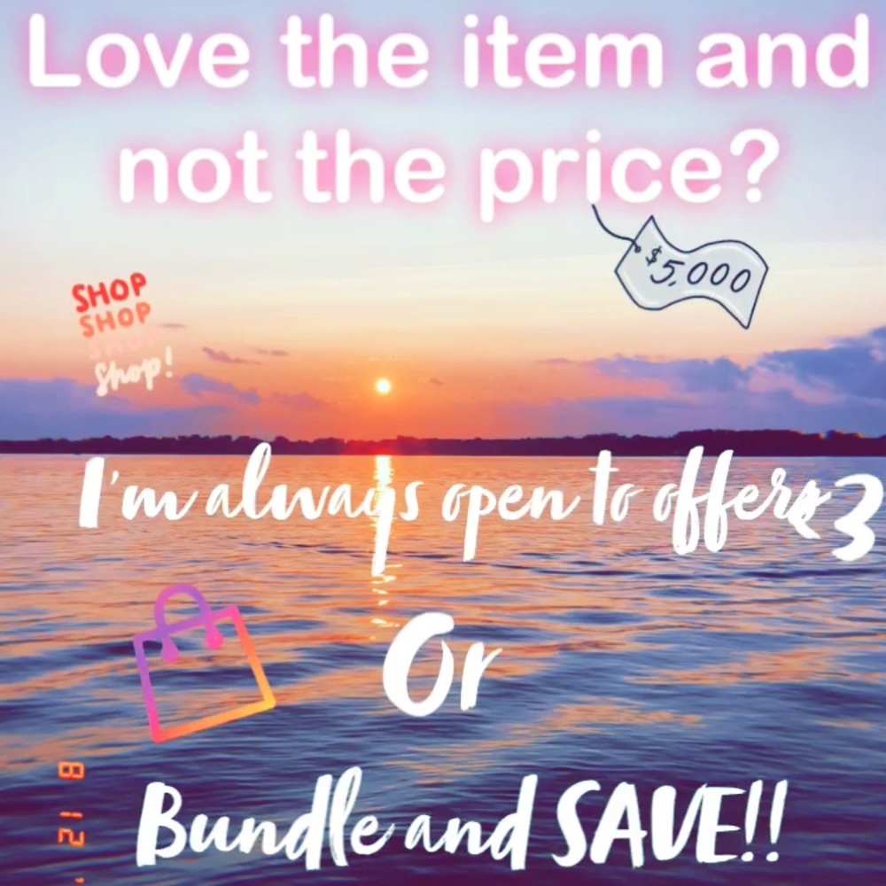 Love the item and not the price?